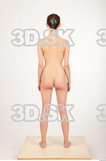 Body texture of Juana 0028